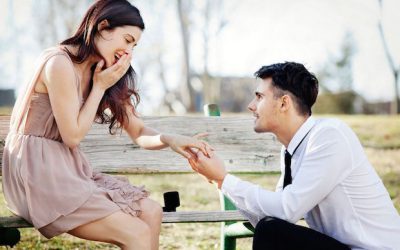 Should I Get Engaged before Getting Married?